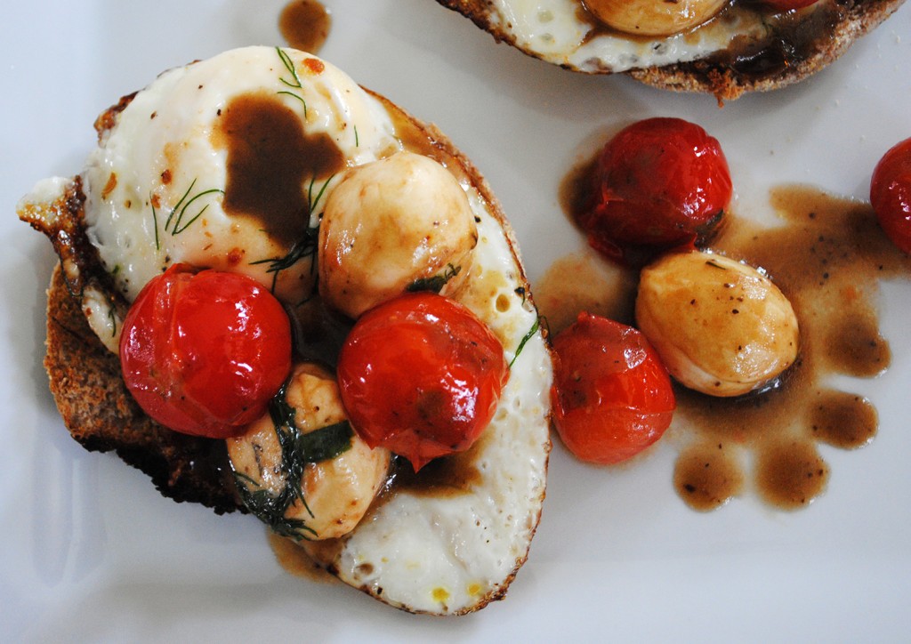 Eggs 2