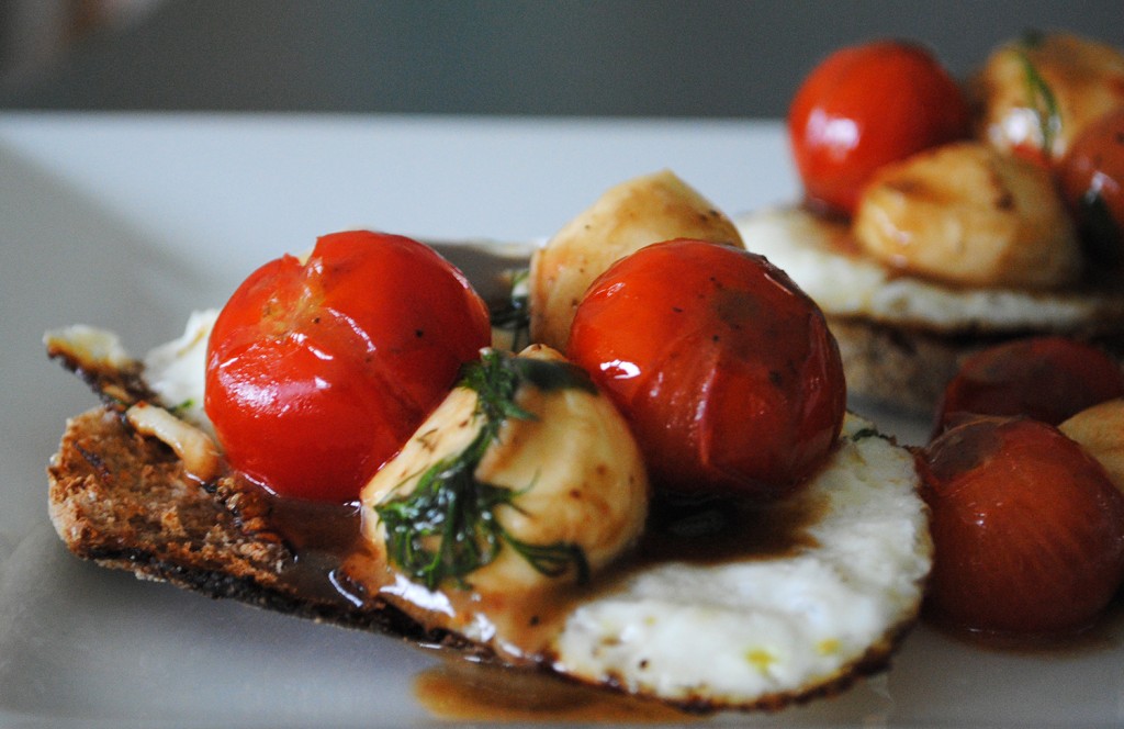 Eggs 5